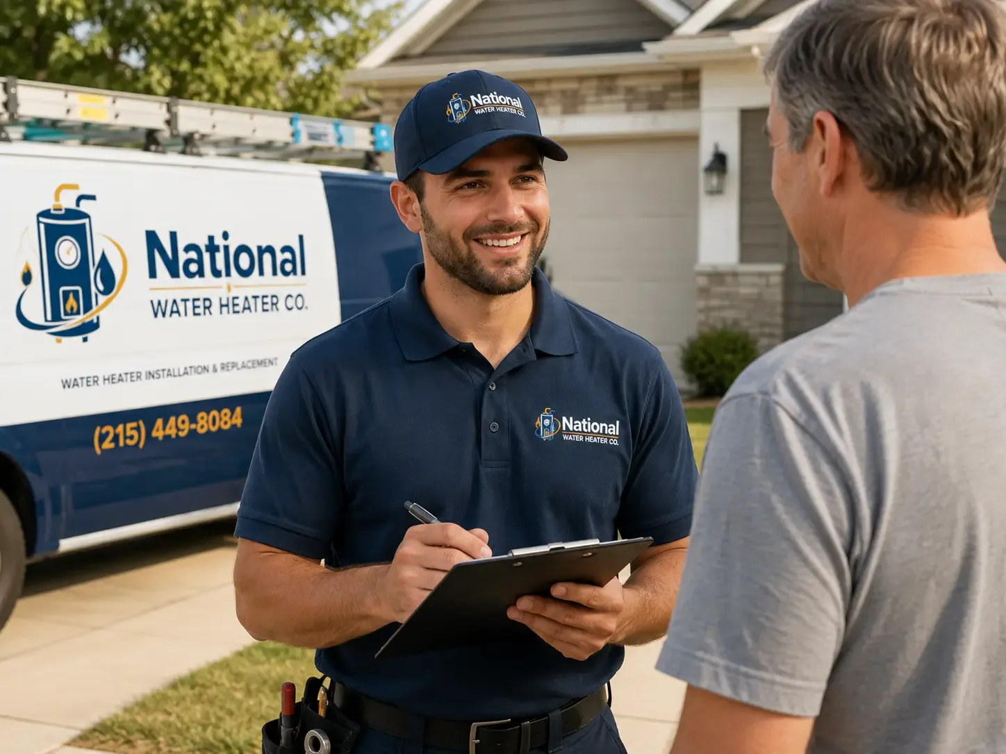 Water Heater Installation Fairview, MI FAQs